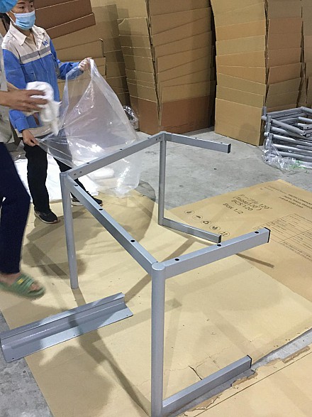 Các sản phẩm chân bàn