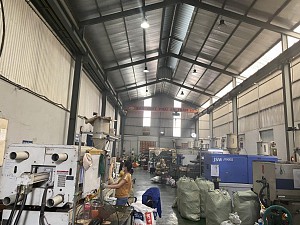 Nhà máy sản xuất 2