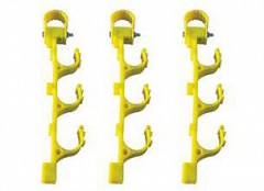 Bộ móc treo dây điện loại treo